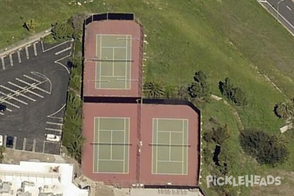 Photo of Pickleball at San Pedro Elks Lodge